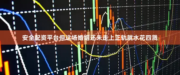 安全配资平台但这场婚姻还未走上正轨就水花四溅